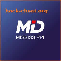 Mississippi Mobile ID icon