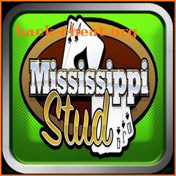 Mississippi Stud Poker icon