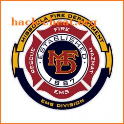 Missoula Fire Department Check Sheets icon