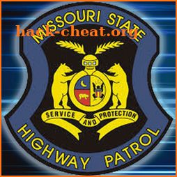 Missouri State Highway Patrol icon