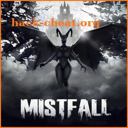 Mistfall icon