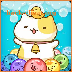 MitchiriNeko Bubble~Pop & Blast puzzle~ icon