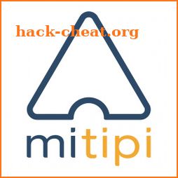 mitipi icon