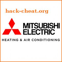 Mitsubishi Electric MEView icon