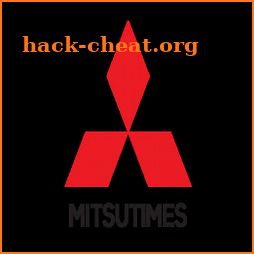 MitsuTimes icon