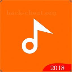MiUi Music Player - Music for Xiaomi icon