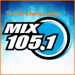 Mix 105.1 Utah icon