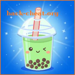 Mix Boba Milk Tea Pearl Maker icon