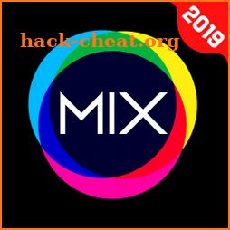 MIX Launcher 2019 icon