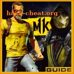 MK11 Hints for Terminator T800 mode Walkthrough icon