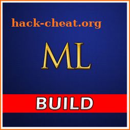 Ml Build Guide icon