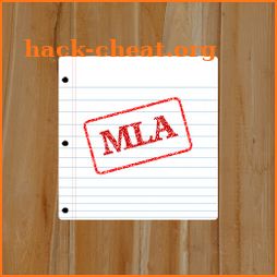 MLA Citation Generator icon