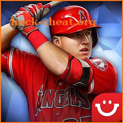 MLB 9 Innings 17 icon