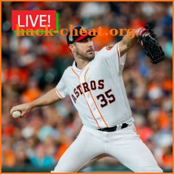 MLB Baseball live stream ALL STAR GAME icon