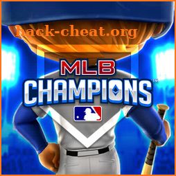 MLB Champions icon