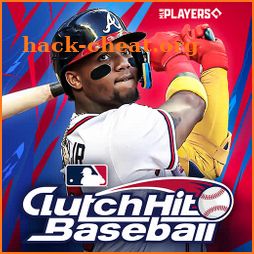 MLB Clutch Hit Baseball 2023 icon