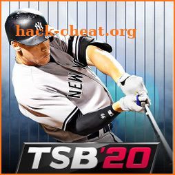 MLB Tap Sports Baseball 2020 icon