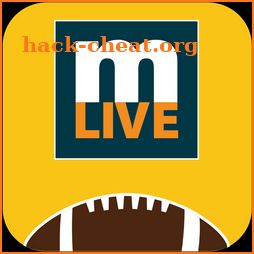 MLive.com: U M Football News icon