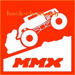 MMX Hill Dash icon