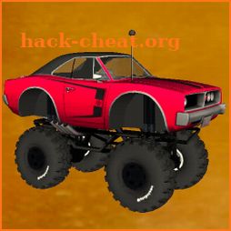 MMX Truck Off Road Driving icon