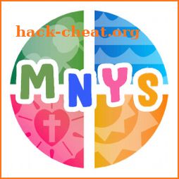 MNYS Children's App icon