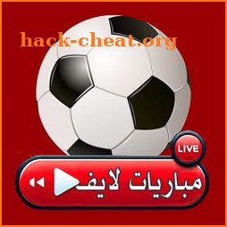 Mobarayat LiveTV Player icon