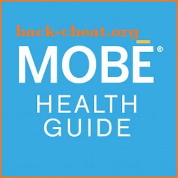 MOBE Health Guide icon