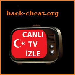 Mobil Canlı TV icon