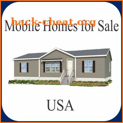 Mobile Homes for Sale USA icon