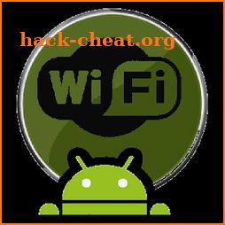 Mobile HotSpot Pro icon