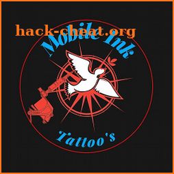 Mobile Ink Tattoos icon