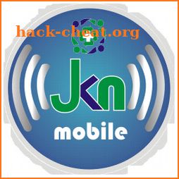 Mobile JKN icon