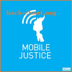 Mobile Justice: California icon