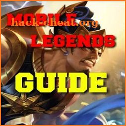 Mobile Legends: Bang Bang (TOP GUIDE 2018) icon