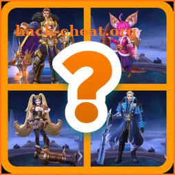 Mobile Legends Quiz icon