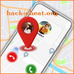 Mobile Number Location Finder icon