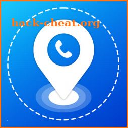 Mobile Number Locator icon