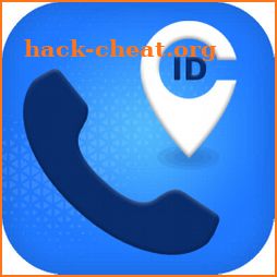 Mobile Number Locator - Caller ID Name icon