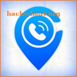 Mobile Number Locator ID icon