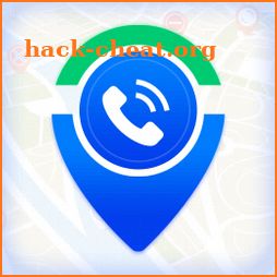 Mobile Number Locator ID icon