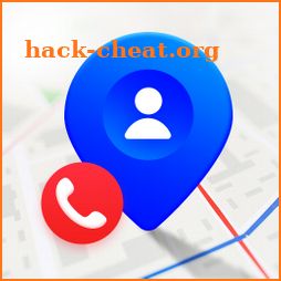 Mobile Number Locator - Live Phone Number Location icon