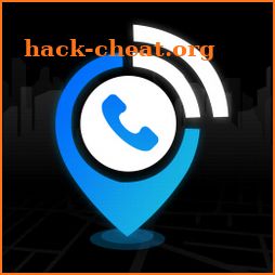 Mobile Number Tracker icon