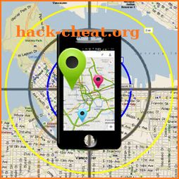 Mobile Number Tracker & Locator icon