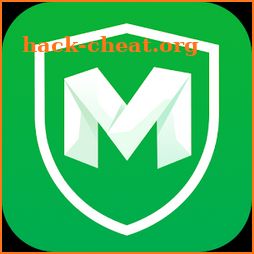 Mobile Security - Antivirus icon