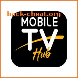 Mobile TV Hub icon