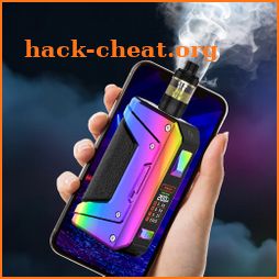 Mobile Vape'n Pod Simulator icon