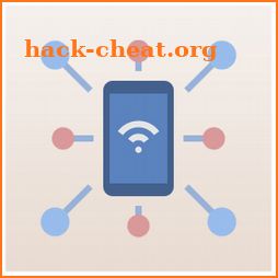 Mobile Wifi HotSpot Share icon