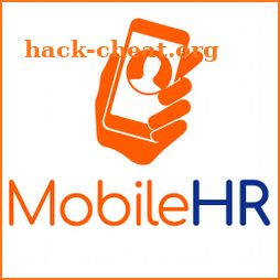 MobileHR icon