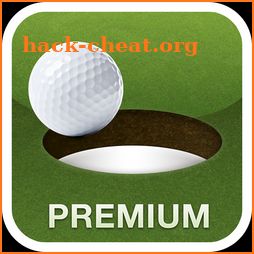 Mobitee GPS Golf Premium icon