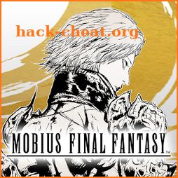 MOBIUS FINAL  FANTASY icon